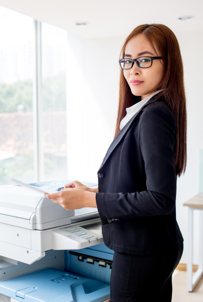 Creative Office Solutions Printers Atlanta GA