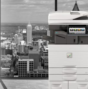 Choosing a Copier for Your Law Firm