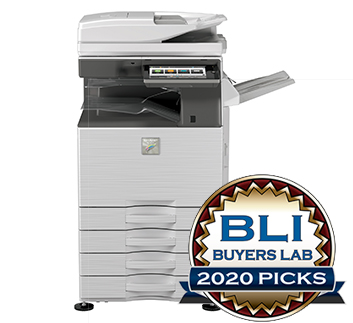 Is It Time to Upgrade Your Office Copier?