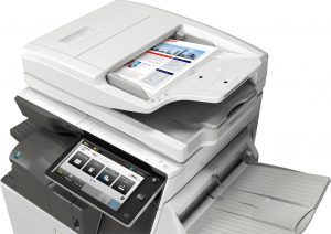 Xerox Copier Review