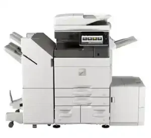 Sharp MX Series Breakdown: Which Model Is Right for You?