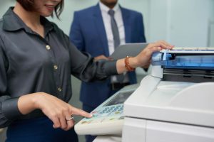 Inflation-Proofing Your Office: How Managed Print Services Control Unpredictable Costs