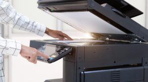 Save Money with Quality Used Copiers in Atlanta