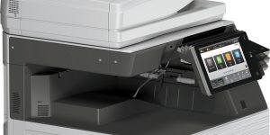 Evaluating Sharp MX-4050V & MX-4051 Copiers for Your Office