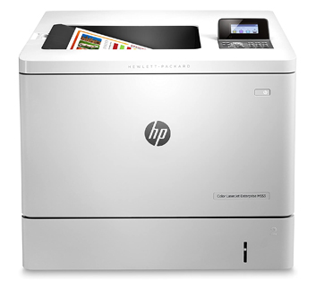 HP is a very popular and well-known printer brand