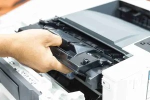 Expert On-Site HP Printer Repair Services for Atlanta Businesses