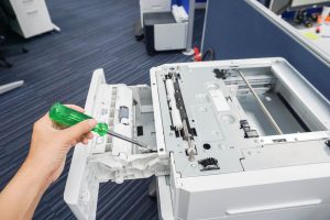 Should You Repair Your High-End Laser Printer?