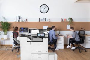 Ricoh Copier Review: Features, Pricing & Service