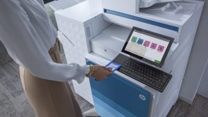 Why HP Is Synonymous with Office Printers​