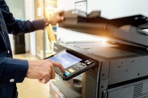 How to Evaluate Printer Leasing Options for Atlanta Offices