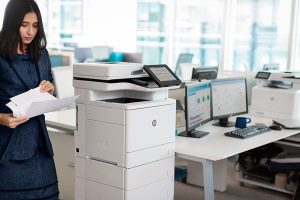 How Creative Office Solutions Brings Atlanta Businesses the World’s Best Printers