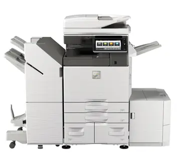 MX-3071/MX-4071