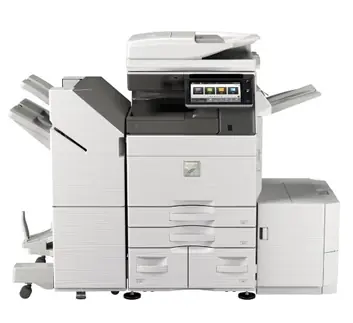 Creative Office Solutions family owned and operated