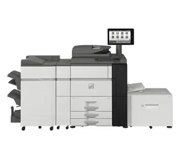 MX-7090N/MX-8090N
