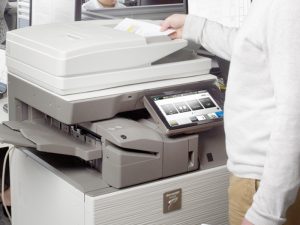 Leasing vs. Buying a Copier for Your Law Firm