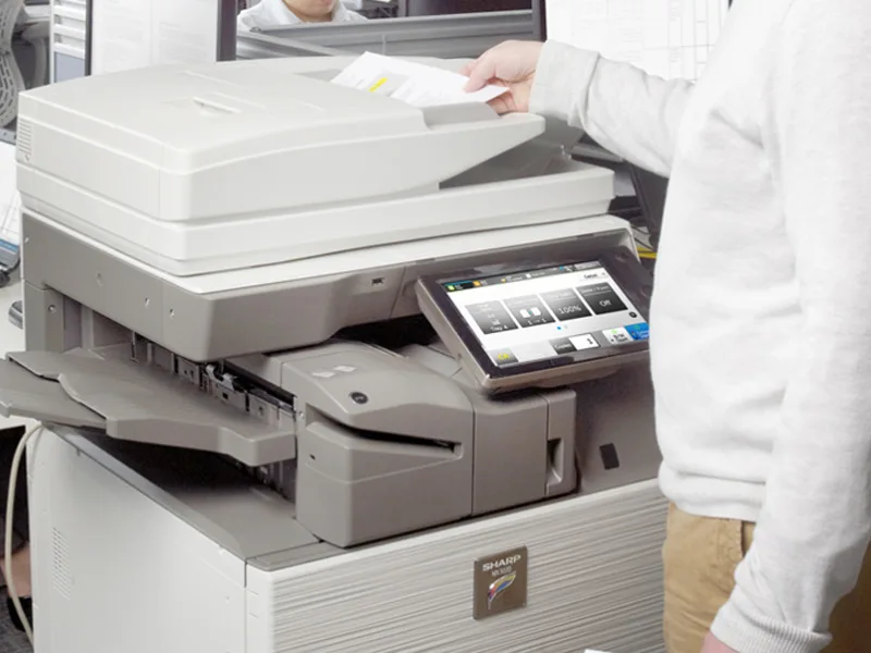 Printers