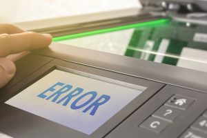 Is It Time to Update Your Office Printer?