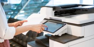 How Much Should You Budget for Office Printing in 2026?