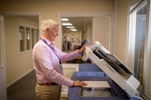 The Perks of Having a Color Copier in Your Office