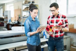 Evaluating the Value of Printer Repairs