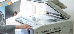 What Is the Difference Between a Printer and a Copier?