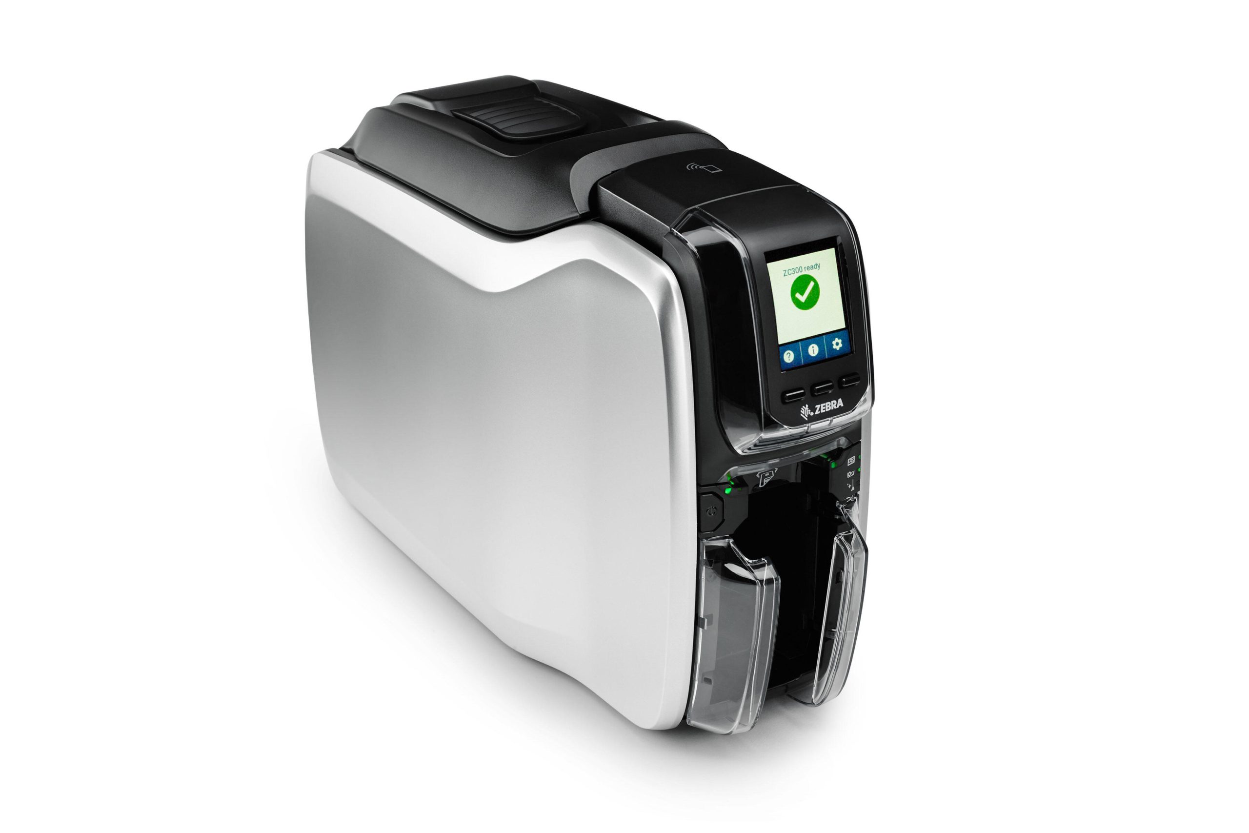 ID Card Printers