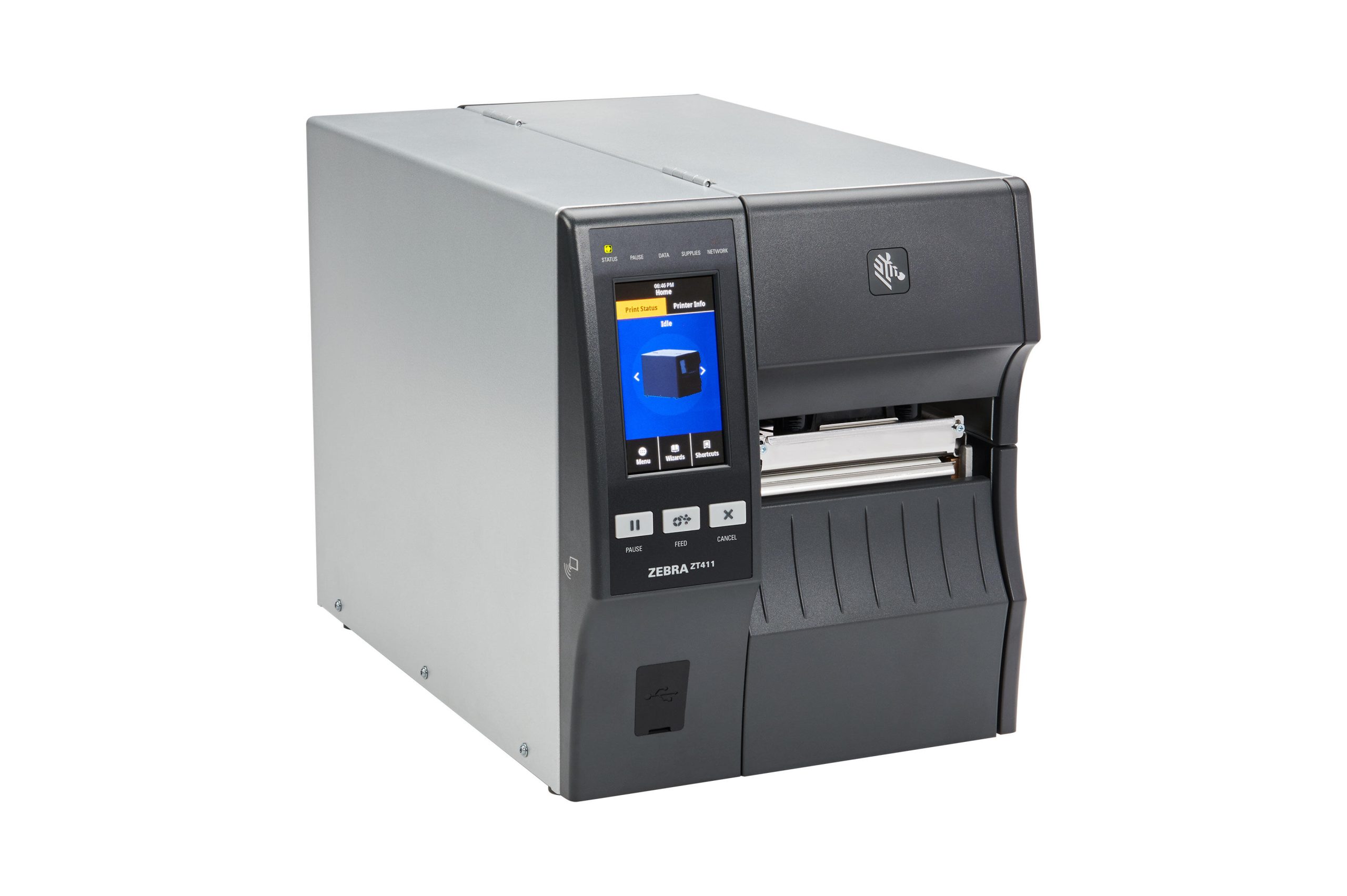 Industrial Printers