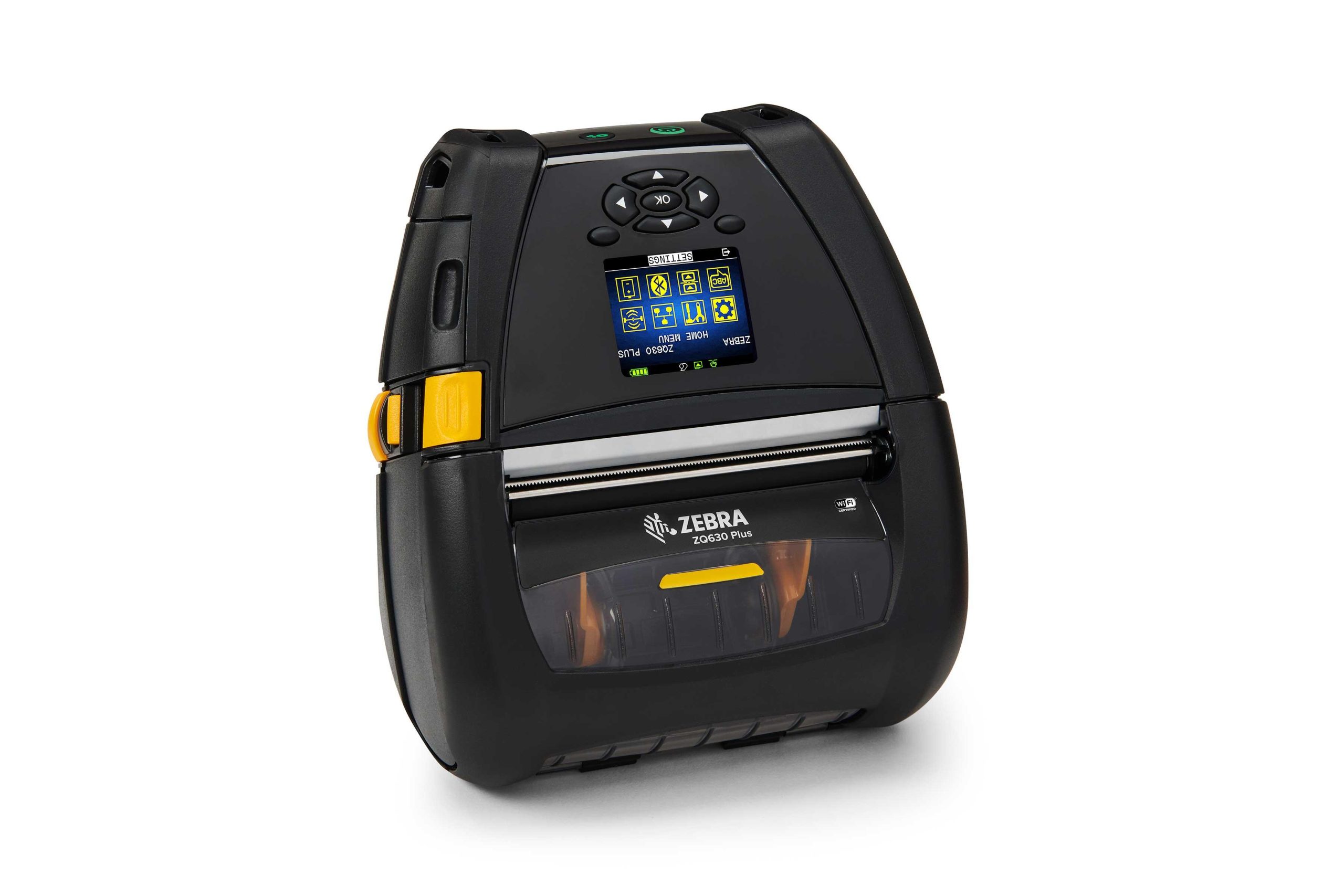 Mobile Printers