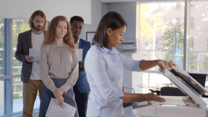 How Much Should You Pay for a Printer?