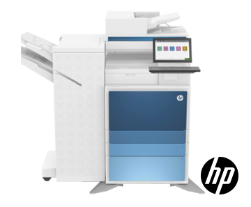 HP LaserJet Printer Series