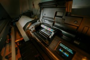 Printer & Copier Maintenance Contracts: Pricing, Benefits, and Best Practices for Georgia Businesses