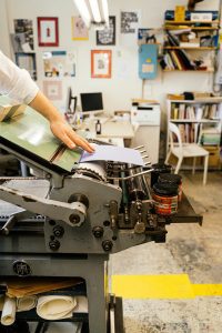 Do You Purchase Old Equipment? How Trading in Office Equipment Can Lower Your Costs