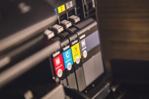 How to Fix Common Office Printer Problems