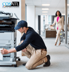 Why Your Printer Keeps Jamming and How To Fix It