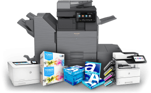 Enterprise Copier for Large Business: Reliable, Fast & Cost-Effective