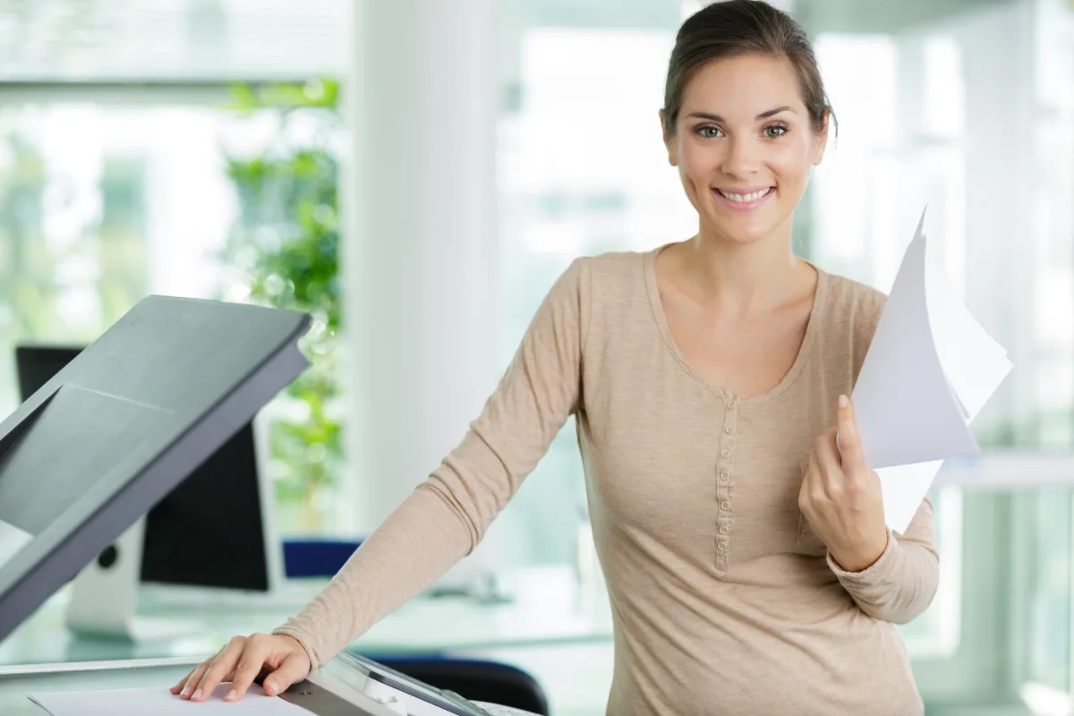 A3 vs. A4 Commercial Copiers: Are You Overspending on Features You Don’t Need?