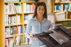 Fully Managed Print Solutions: How They Reduce Costs and Improve Workflow
