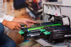 Top Benefits of Managed Print Services for Businesses