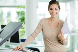 Modern Printers for Banks: Security, Compliance, and Operational Speed