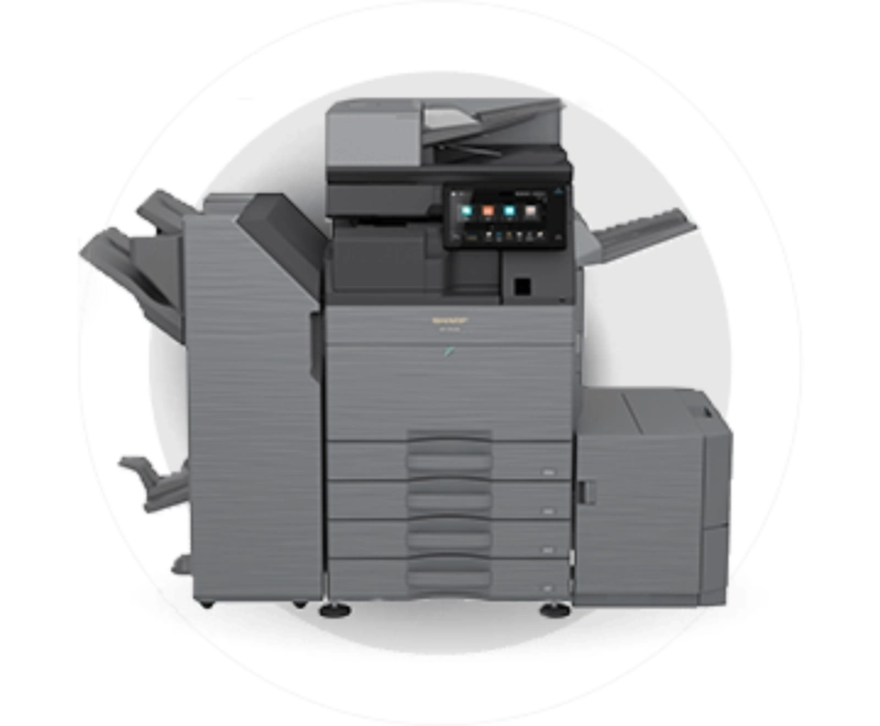 Print Services for Corporate Offices in Georgia