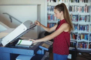 Why More Companies Are Looking for Printing Services That Scale