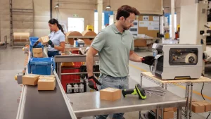 Choosing the Best Business Printer or Multifunction Station