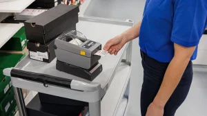 Comprehensive Print Solutions: Unifying Back-Office Efficiency for Your Business