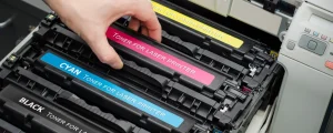 Where to Recycle Toner Cartridges and How to Do It Right