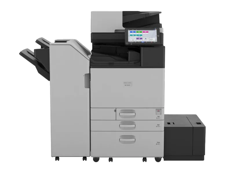 The Lifespan of a Commercial Copier: How to Plan Your Office Equipment Upgrade Cycle