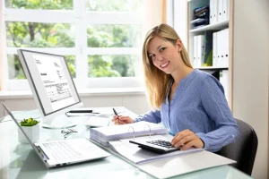 Optimizing Logistics: Industrial Label Printing Solutions for Atlanta Warehouses
