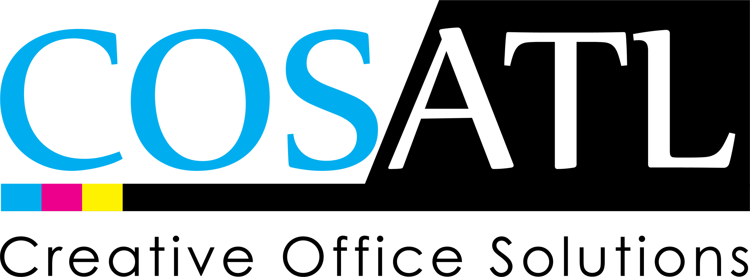 Creative Office Solutions Logo